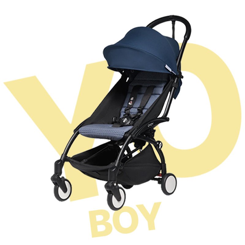 YOYO babyzen stroller color Air France boy