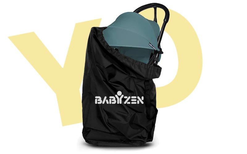 YOYO Babyzen stroller protection cover