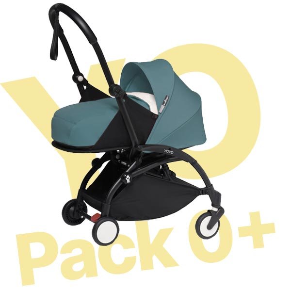 YOYO Babyzen stroller Birth Pack Newborn 0+