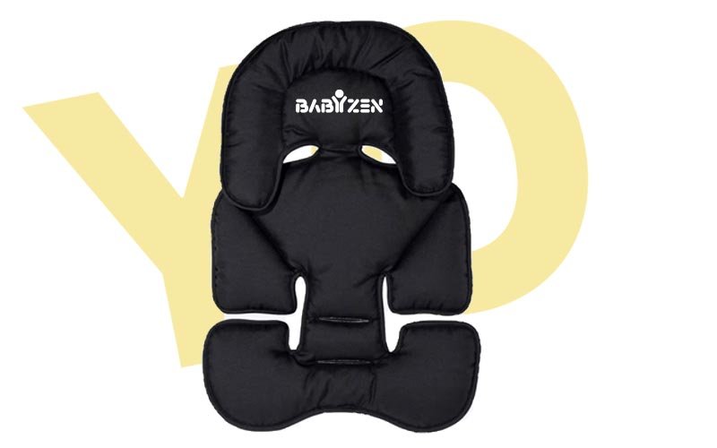 Reducing cushion for YOYO Babyzen stroller