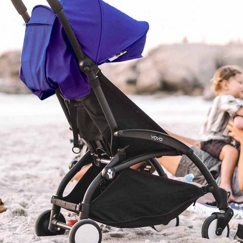 YOYO beach stroller