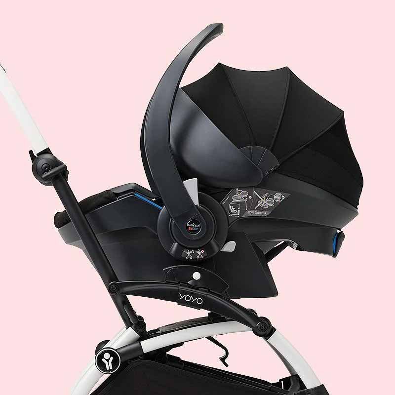 cosy compatible with YOYO 3 stroller